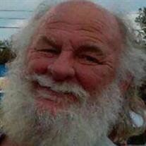 Mr. Larry S. Eubanks
