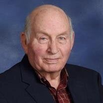 Lowell R. Good