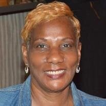 Ms. Linda Ann Morris