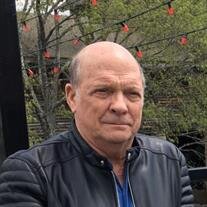 Gerald "Jerry" Bowler