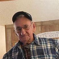 Everett Dale Hepler
