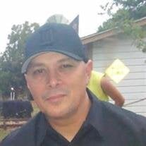Robert M. Reyna
