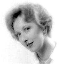 Mary Ann Barbara Pockrandt