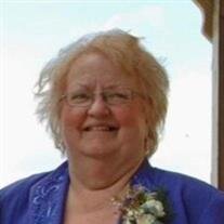 Sheila M. McNeal