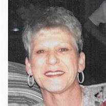 Beverly Kirgan
