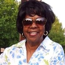 Earnestine McCain