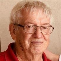 James R. "Jim" Moore