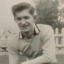Alfred L. Lowry