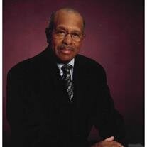 Mr. James Robert Walker Jr.