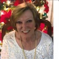Judith Ann (Lindenborn) Bowe