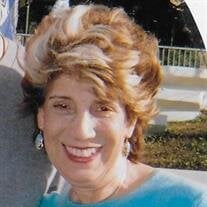 Alison Clary