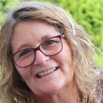 Paula Ann Spring