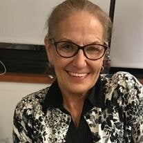 Georgeen "Gigi" Rushe  Dunn