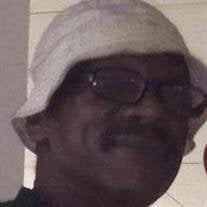 Mr. Tommy L. Irvin