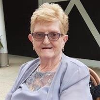 Sue Ann Powers