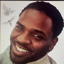 Tavon Heights Jr.