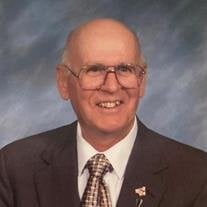 Kenneth Lee Ridge