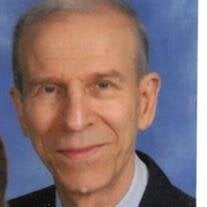 Joseph Herman Weil, Jr.