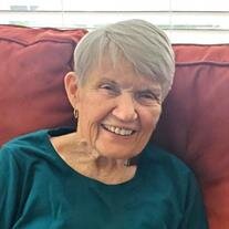 Ms. Carol Jeanne Pozsik