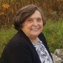 Marie Gail Pettite Wallace