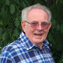 Richard G. Paveletzke