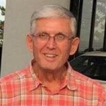 Eric Hartley