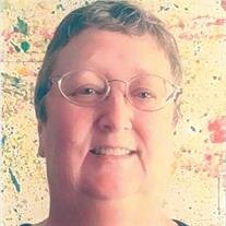 Joyce Marie Kibbons