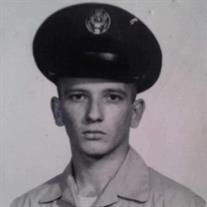 Mike Judy