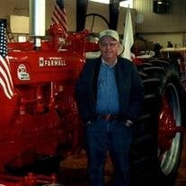 Billy Wayne Ferguson