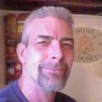 Keith A. Mares
