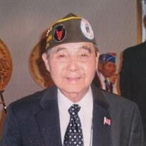 Paul Sadami Shimizu