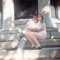 Mrs. Betty Anne Harwood
