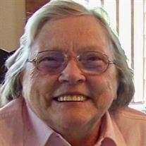 Helen Roxanna Davidson