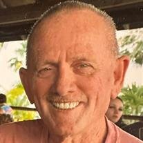 Mr. Allen "Grandaddy" Wingate