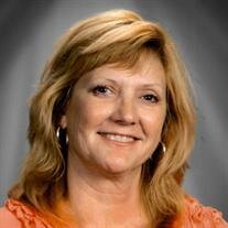 Christina "Christy" Lynn Keiser