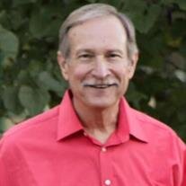 Mr Douglas Howard Johnston