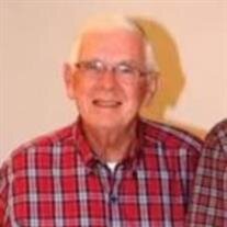 Travis Benton Absher