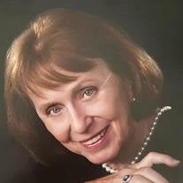 Mary Alma Lang