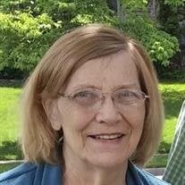 Carolyn Ann Fitzpatrick