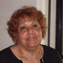 Mrs. Myree Dell LaCour Burns