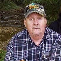 Richard "Dick" Melvin Frazier