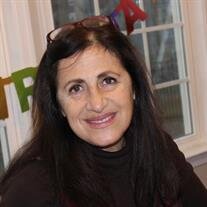 Alice S Aydjian