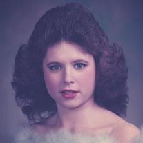 Mrs. Tiffany Price Carrino