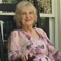 Linda Faye Orton Copley