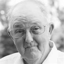 Sherman "Sonny" Bertrand