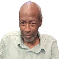 Amos Clarence Chairs, Sr. "AC"