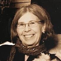 Kathleen A. Garry