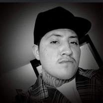 Vincent "Vince" Baroz