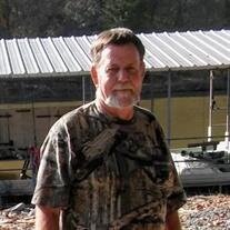 Mr. Lester Clyde Christy