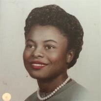 Mrs. Sybil Marie Hawkins